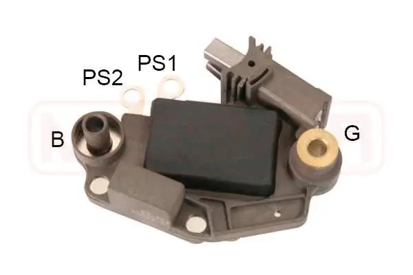 Alternator Regulator (WG1775935)
