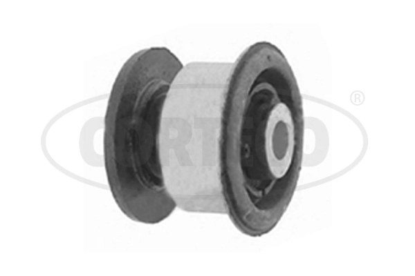 Mounting, control/trailing arm (WG2289734)