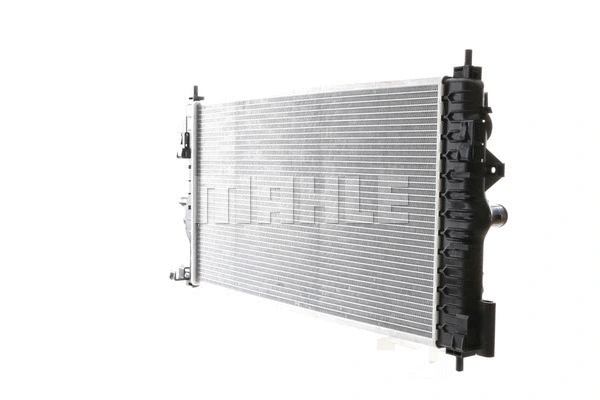 Radiator, engine cooling (WG2182241)
