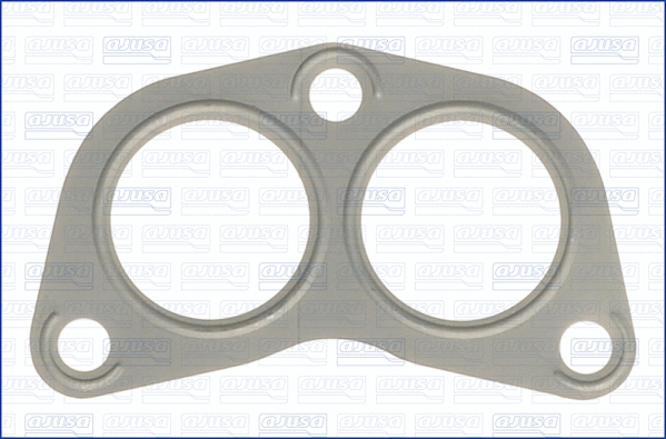 Gasket, exhaust pipe (WG1158101)