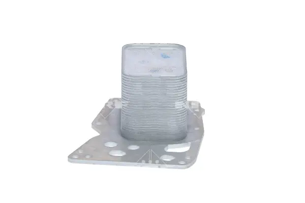 Oil Cooler, engine oil (WG2158845)