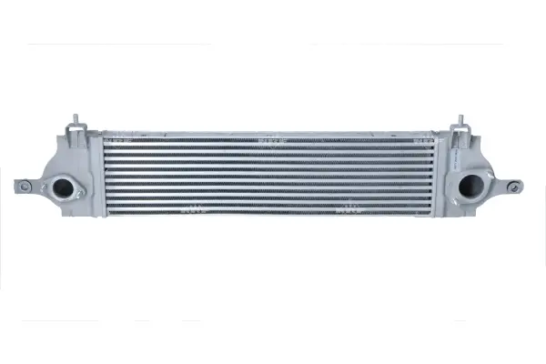 Charge Air Cooler (WG1724006)