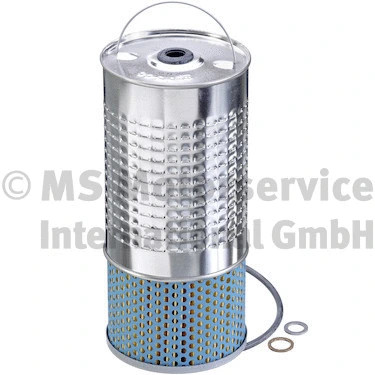 Oil Filter (WG1018164)