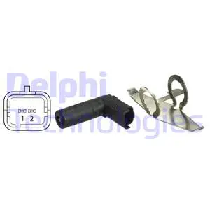 Sensor, crankshaft pulse (WG1966983)