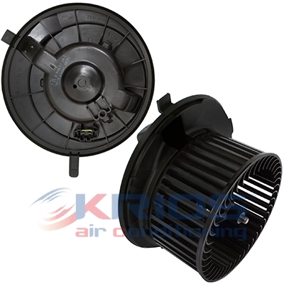 Interior Blower (WG1750490)