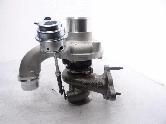 Charger, charging (supercharged/turbocharged)