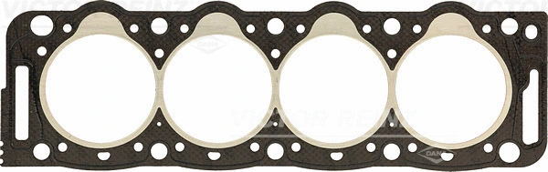 Gasket, cylinder head (WG1244327)