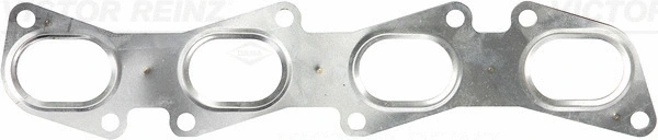 Gasket, exhaust manifold (WG1247690)