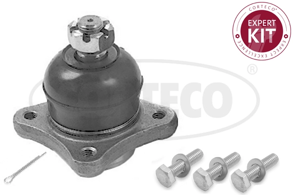 Ball Joint (WG2288357)