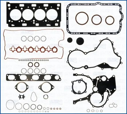 Full Gasket Kit, engine (WG1452852)