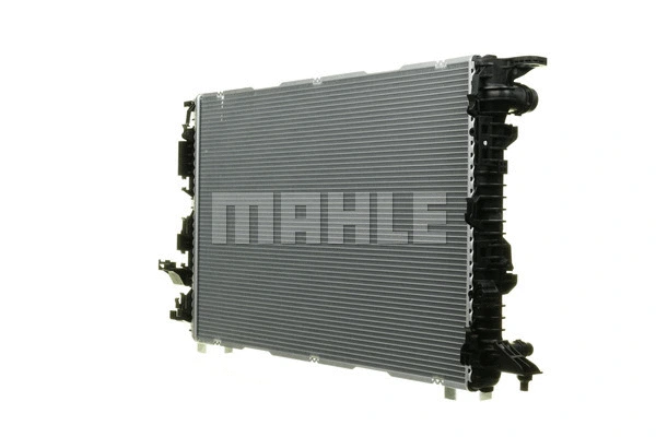 Radiator, engine cooling (WG2182246)