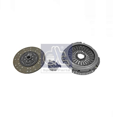 Clutch Kit (WG2316820)