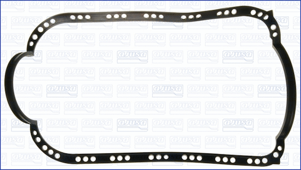 Gasket, oil sump (WG1162603)