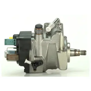 High Pressure Pump (WG1976615)