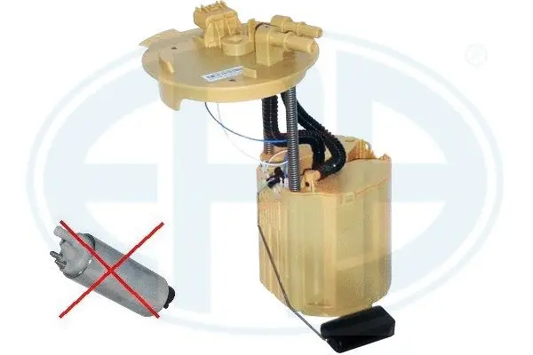 Fuel Feed Unit (WG1778698)