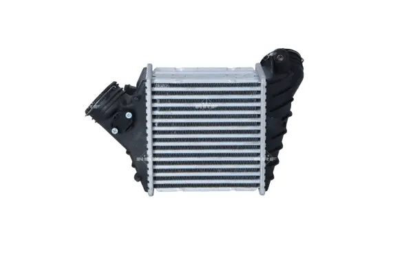 Charge Air Cooler