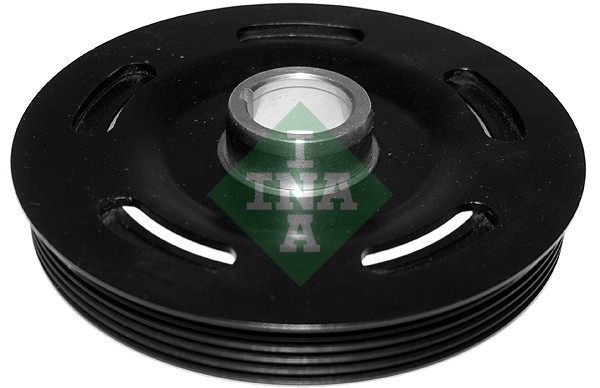 Belt Pulley, crankshaft (WG1254374)