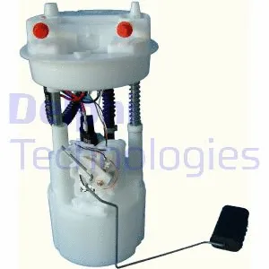 Fuel Feed Unit (WG1498630)