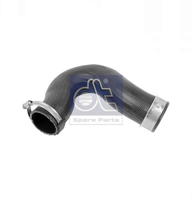 Charge Air Hose (WG2316449)