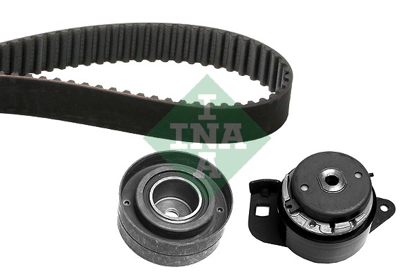 Timing Belt Kit (WG1251193)