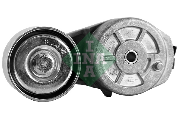 Belt Tensioner, V-ribbed belt (WG2136882)