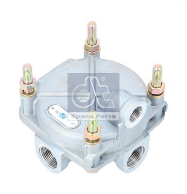 Relay Valve (WG2323700)