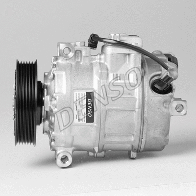 Compressor, air conditioning (WG1917630)