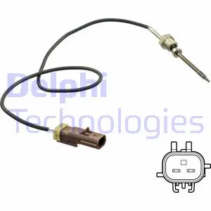 Sensor, exhaust gas temperature (WG2170493)
