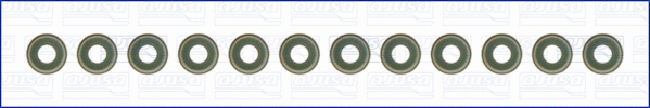 Seal Set, valve stem (WG1170042)