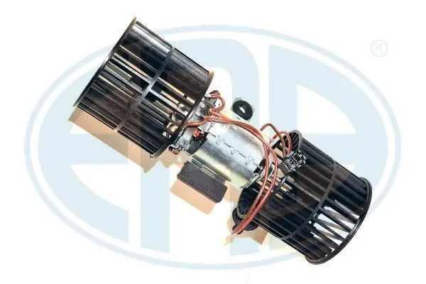 Interior Blower (WG1796636)