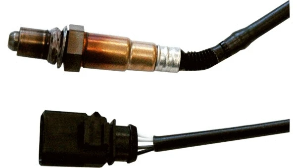 Lambda Sensor (WG1013966)