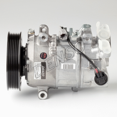 Compressor, air conditioning (WG1917933)