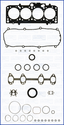 Gasket Kit, cylinder head (WG1453556)