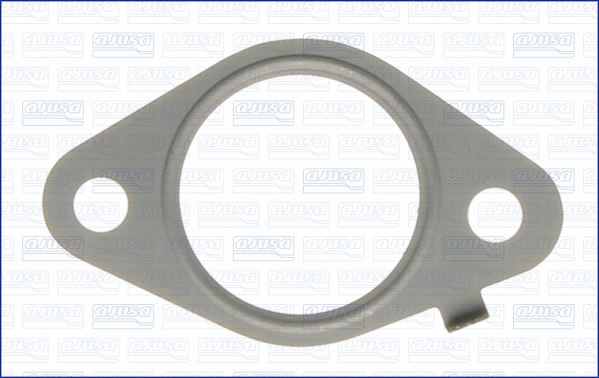 Gasket, exhaust manifold (WG1160781)