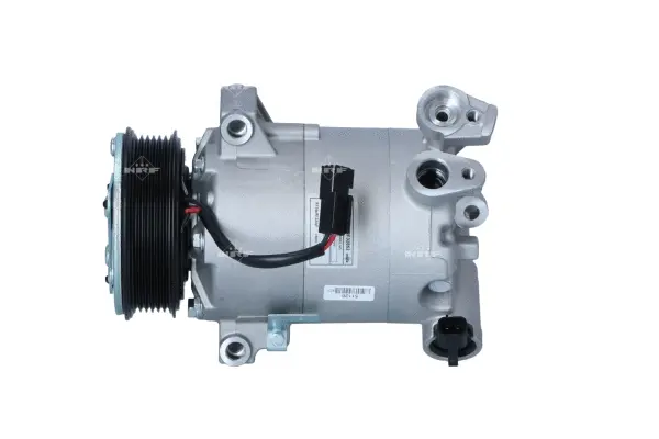 Compressor, air conditioning (WG2159680)