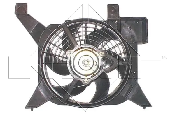 Fan, engine cooling (WG1720294)