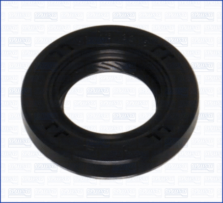 Shaft Seal, oil pump (WG1163456)
