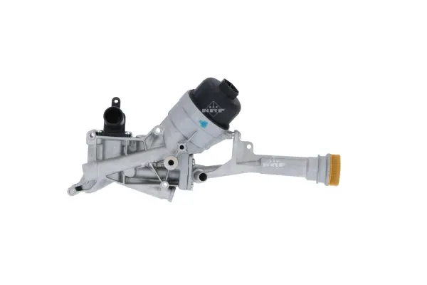 Housing, oil filter (WG1720090)