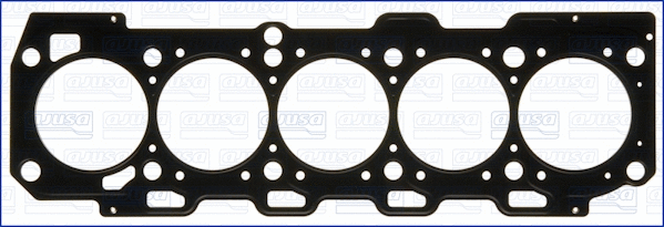 Gasket, cylinder head (WG1159647)