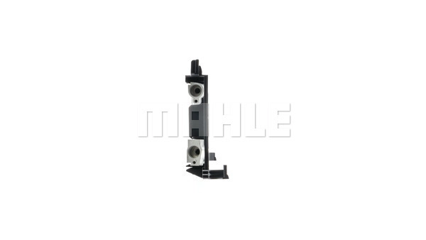 Oil Cooler, automatic transmission