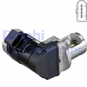 EGR Valve (WG2170378)