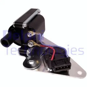 Ignition Coil (WG1498880)