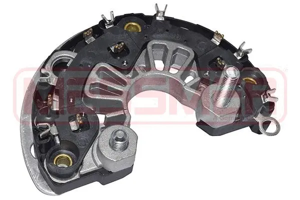 Rectifier, alternator (WG2012623)