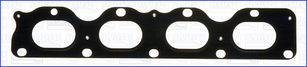 Gasket, exhaust manifold (WG1451158)