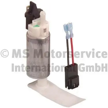 Fuel Pump (WG1026167)