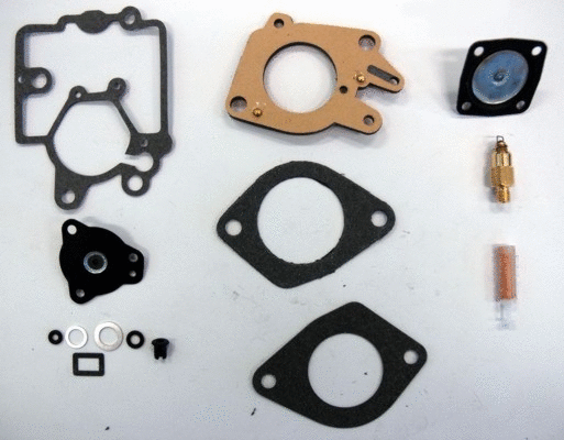 Repair Kit, carburettor (WG1965985)
