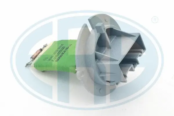 Resistor, interior blower (WG1778287)