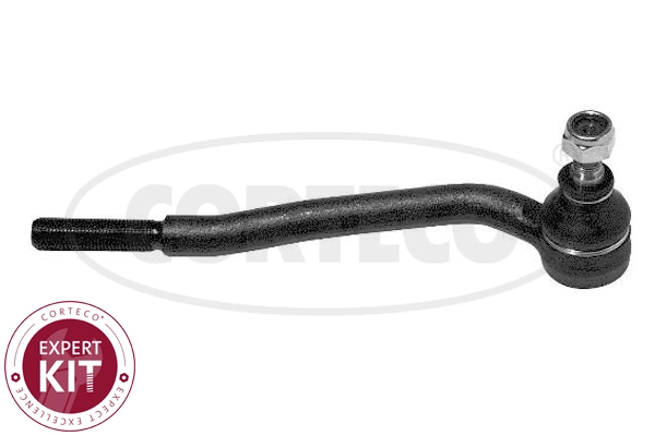 Tie Rod End (WG2291176)