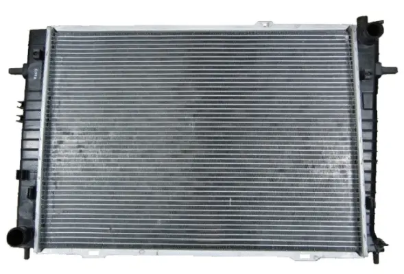 Radiator, engine cooling (WG1722369)