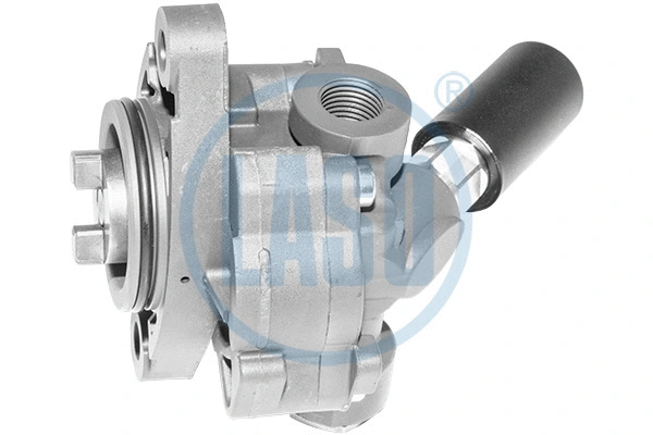 Fuel Pump (WG1990378)